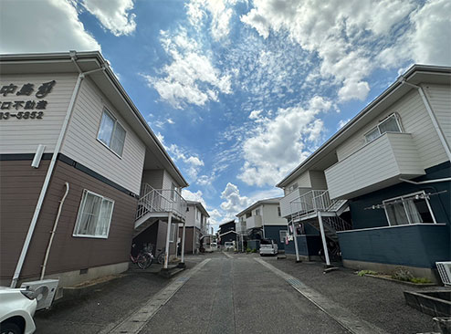 サンライズホーム