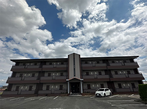 プライムAホーム