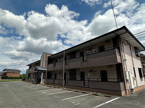 プライムBホーム